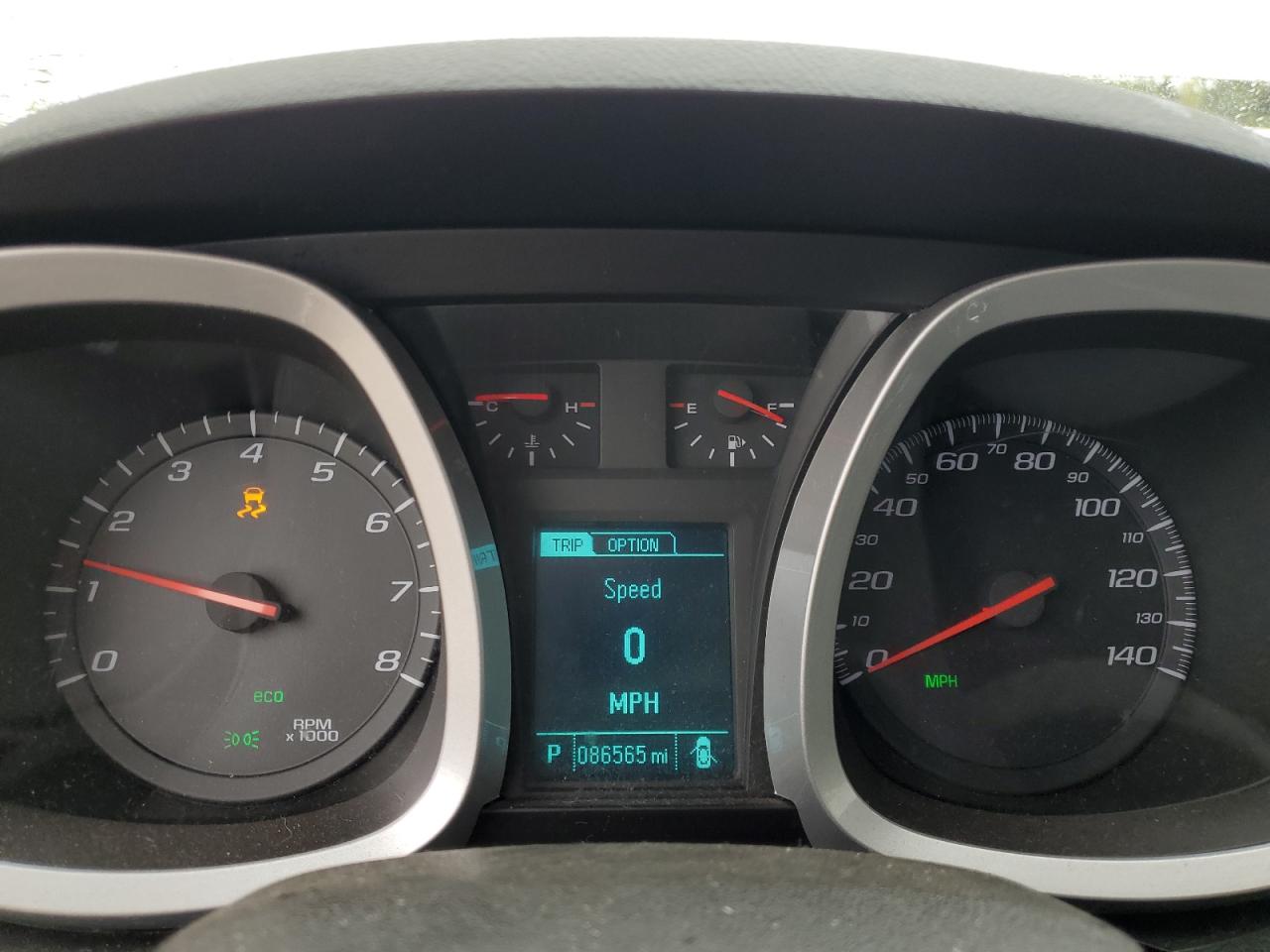 2016 Chevrolet Equinox Ls VIN: 2GNALBEK2G6226499 Lot: 71266005