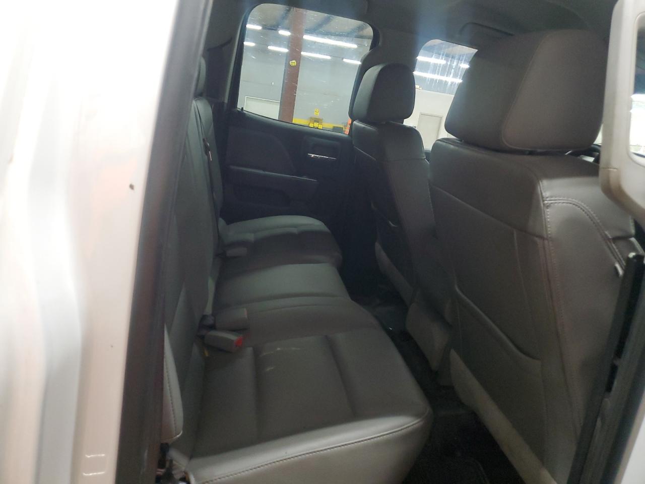 2017 Chevrolet Silverado K2500 Heavy Duty VIN: 1GB2KUEG9HZ385196 Lot: 84614785