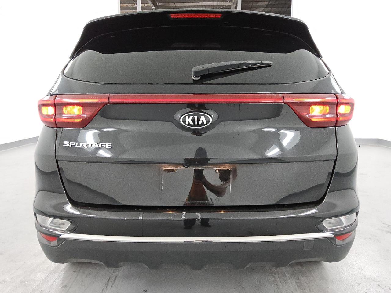 2020 Kia Sportage Lx VIN: KNDPM3AC9L7707297 Lot: 72062565