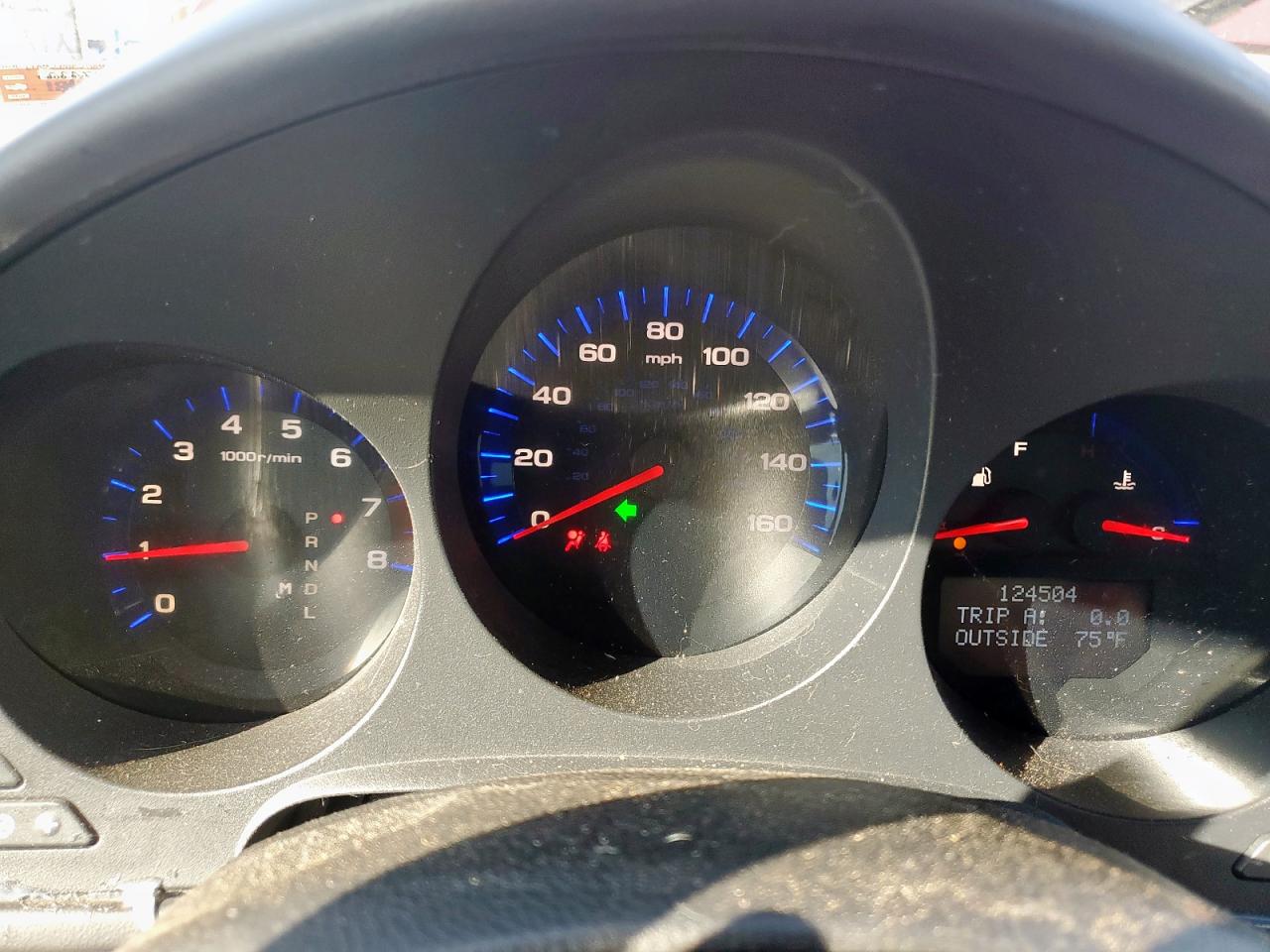 2005 Acura Tl VIN: 19UUA66235A051991 Lot: 81802505