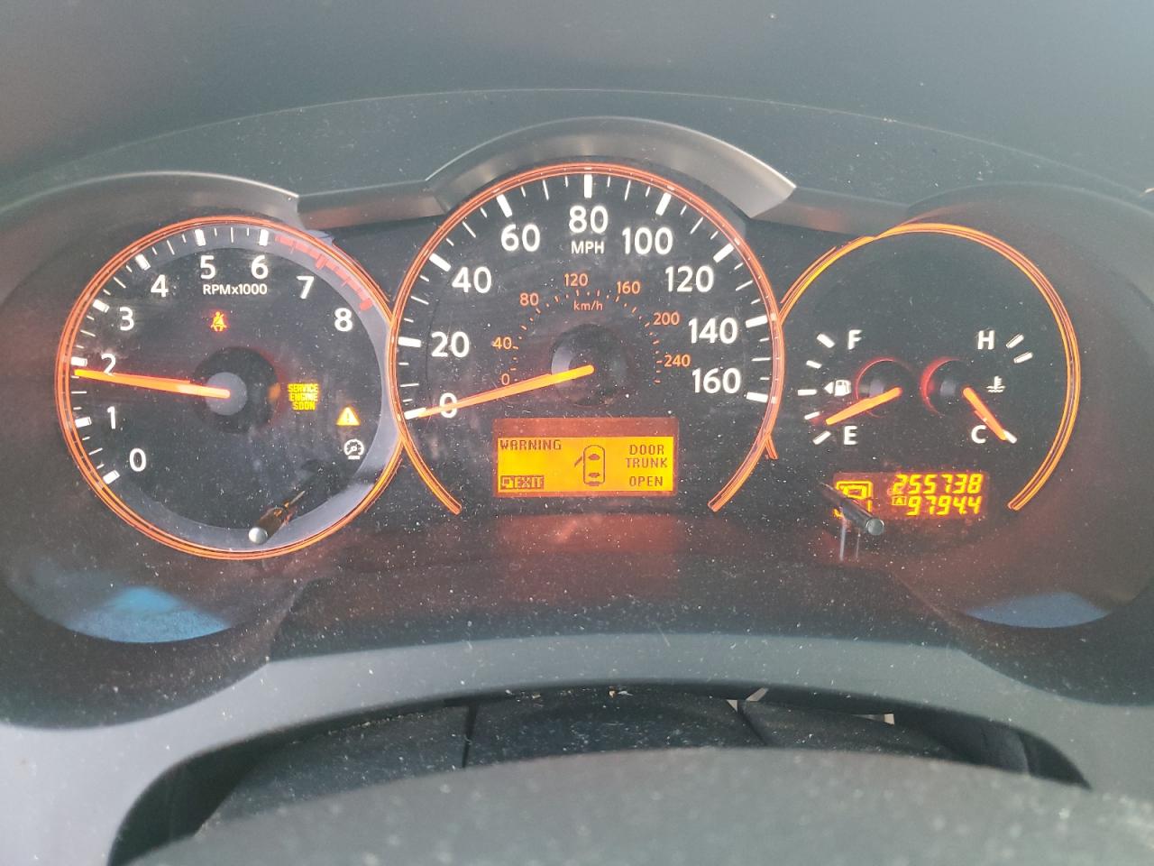 2007 Nissan Altima 2.5 VIN: 1N4AL21E57C163047 Lot: 81095905