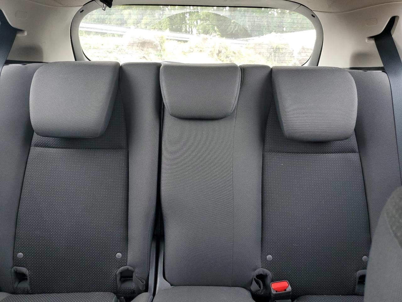 2021 Honda Hr-V Lx VIN: 3CZRU6H3XMM738074 Lot: 81076645