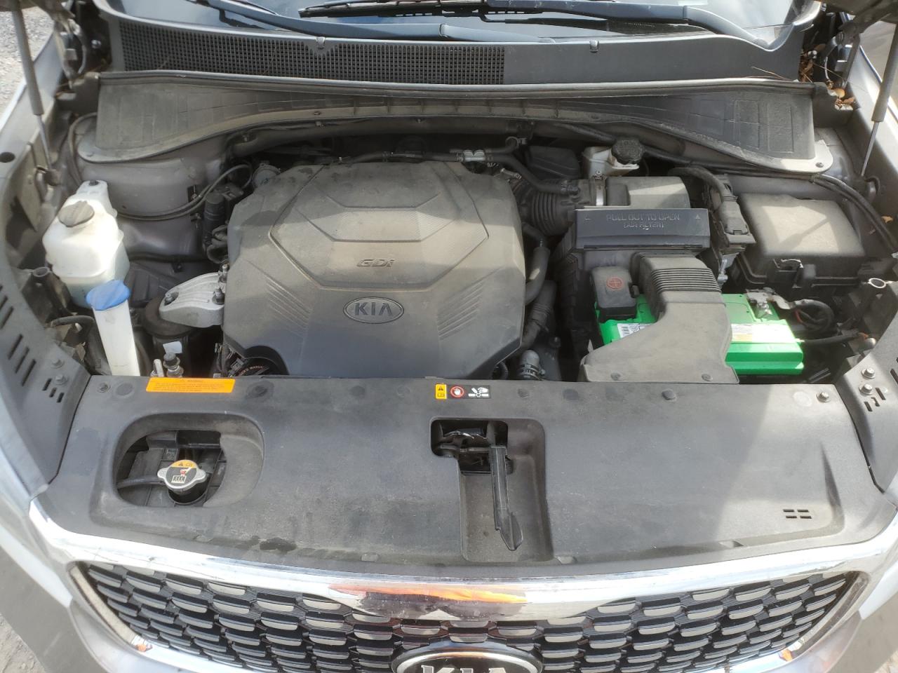 2019 Toyota Corolla L VIN: 5YFBURHE3JP765602 Lot: 81614145