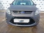 2013 FORD C-MAX TITANIUM TDCI AUTO  for sale at Copart ST HELENS