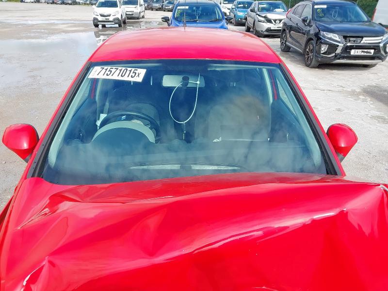 2010 SEAT IBIZA SPORT 