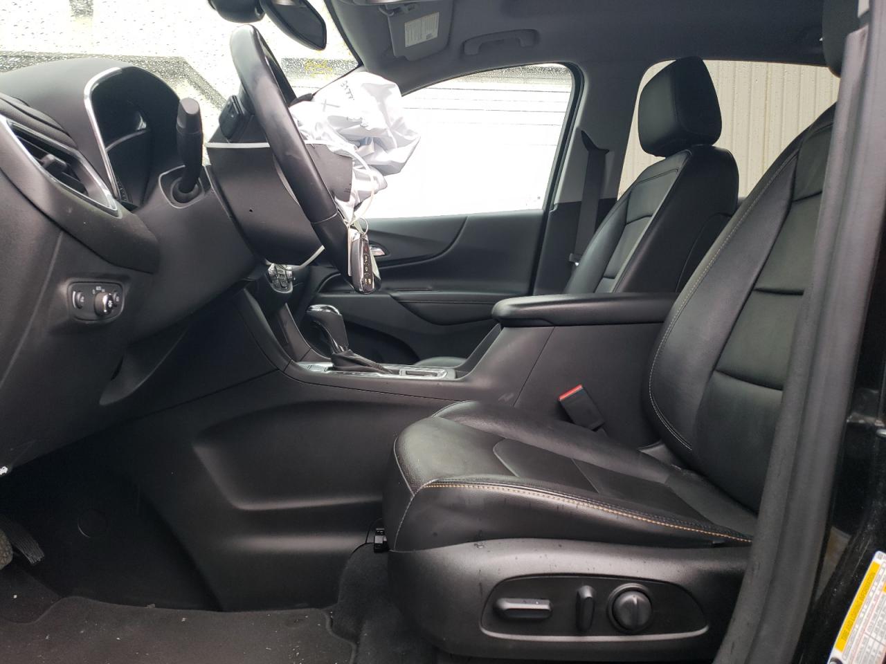 2020 Chevrolet Equinox Premier VIN: 2GNAXXEV6L6248673 Lot: 84288025