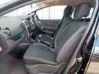 2018 RENAULT CLIO ICONIC TCE  for sale at Copart PETERLEE