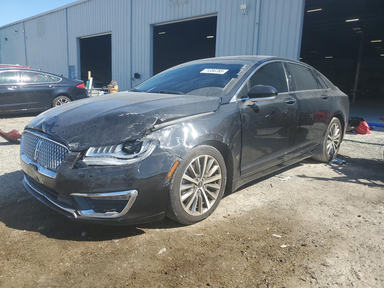 Vehicle photo