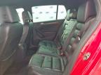 2012 VOLKSWAGEN GOLF GTD 2.0 TDI 170 GTD 5DR [LEATHER] for sale at Copart WESTBURY