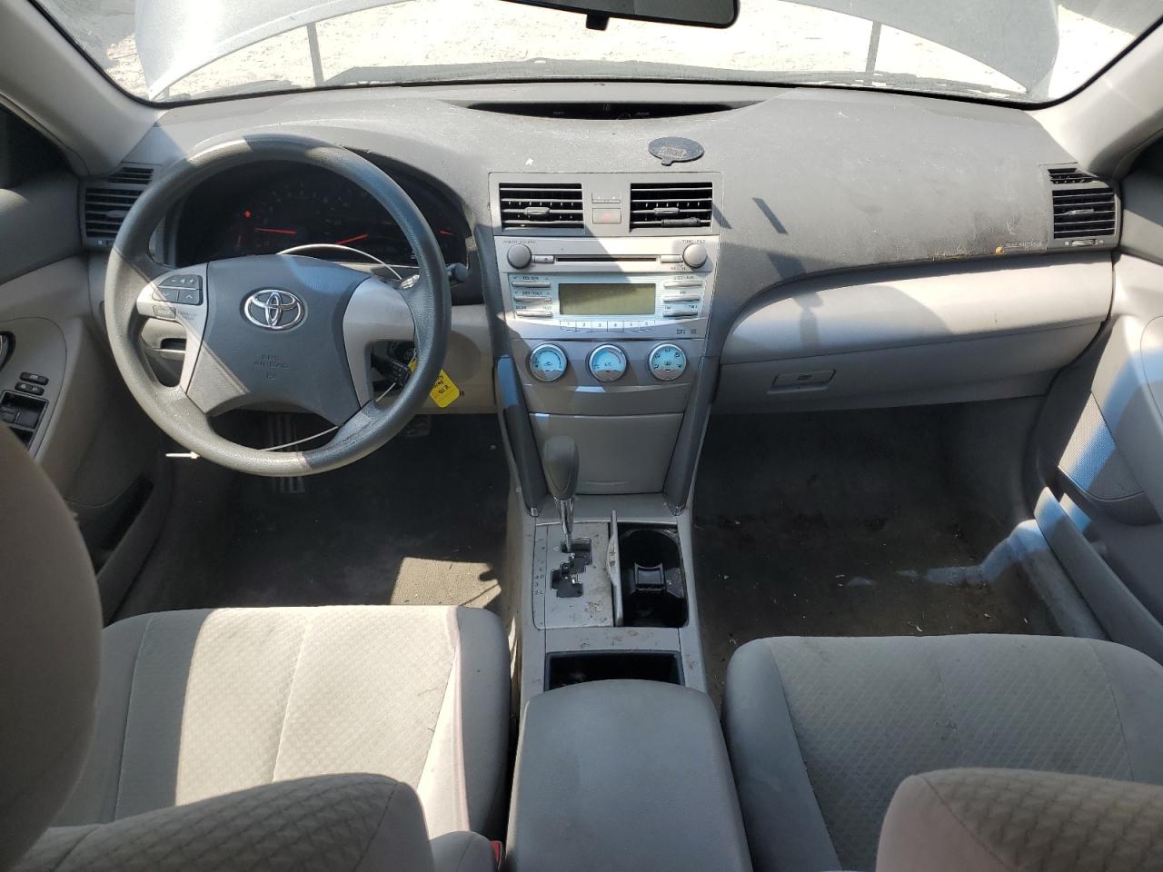 2008 Toyota Camry Ce/L VIN: 4T1BE46K68U761237 Lot: 80293975