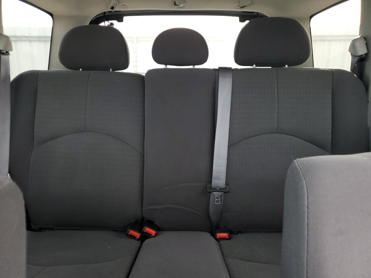 2006 Mazda Tribute I VIN: 4F2YZ02Z26KM24751 Lot: 71913895