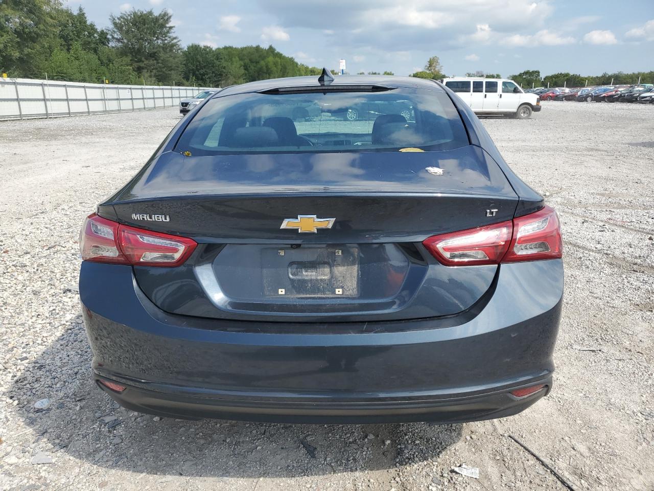 2020 Chevrolet Malibu Lt VIN: 1G1ZD5ST7LF091228 Lot: 70689035