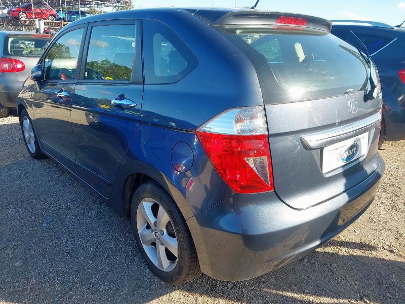 2005 HONDA FR-V VTEC SPORT 