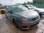 2012 SEAT IBIZA S AC  for sale at Copart BRISTOL