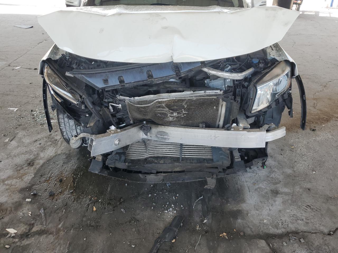 2016 Mercedes-Benz Gla 250 4Matic VIN: WDCTG4GB5GJ269455 Lot: 81383135