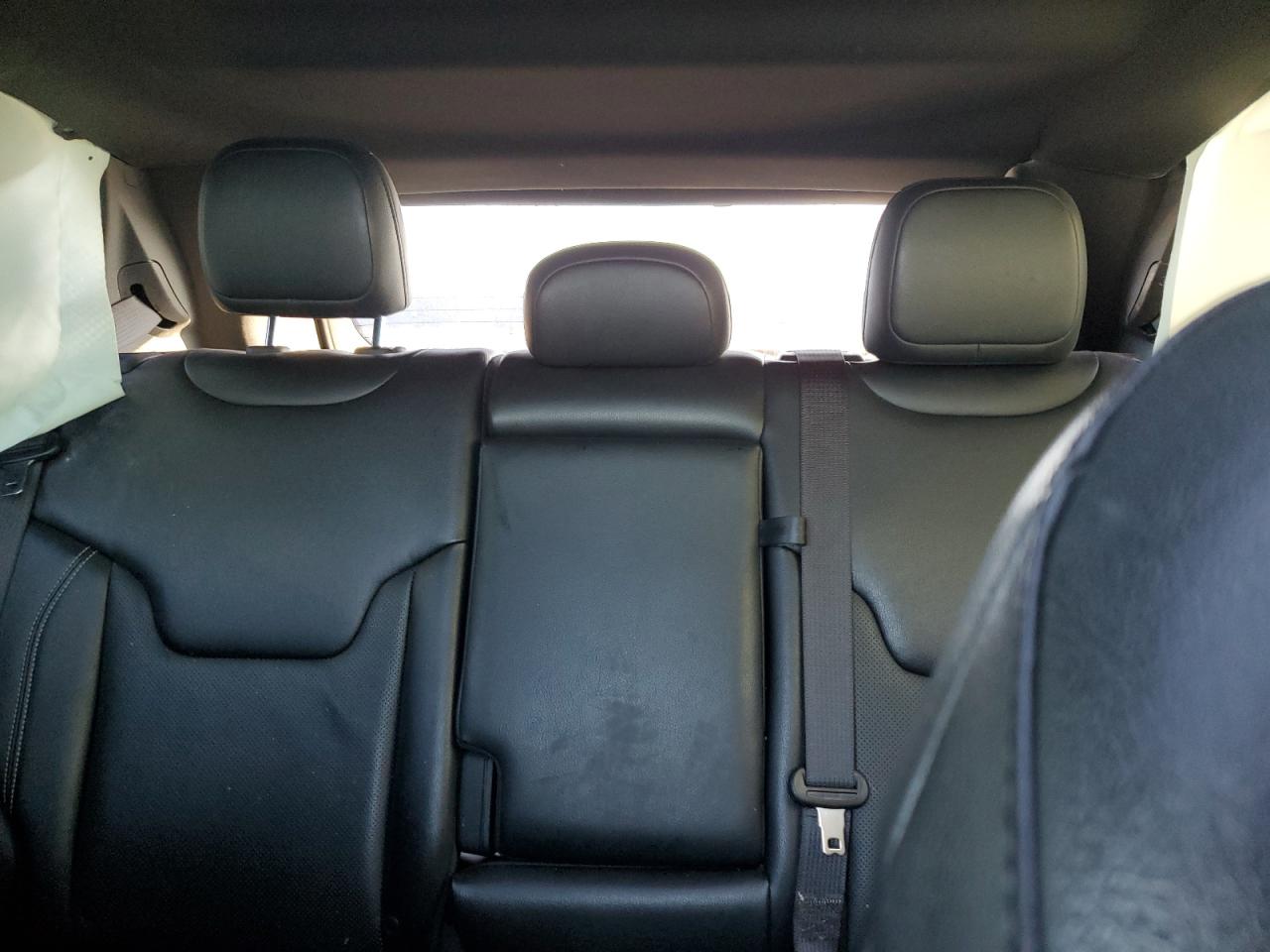 2021 Jeep Compass 80Th Edition VIN: 3C4NJDEB7MT554309 Lot: 81838105