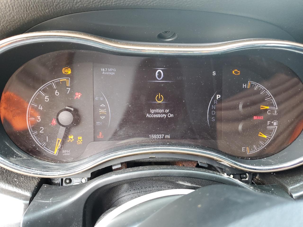 2014 Jeep Grand Cherokee Laredo VIN: 1C4RJFAG1EC440978 Lot: 81086855