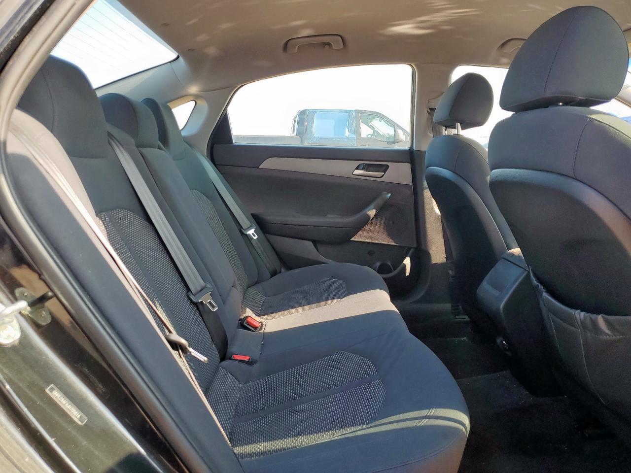 2018 Hyundai Sonata Se VIN: 5NPE24AFXJH705614 Lot: 71493805