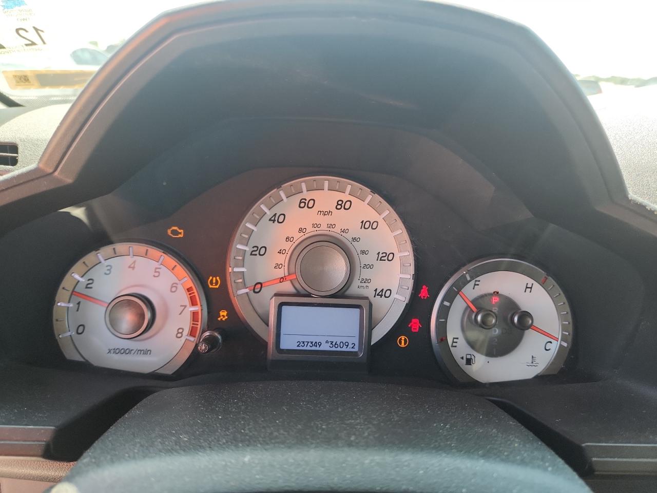 2013 Honda Pilot Touring VIN: 5FNYF3H92DB005231 Lot: 80120745