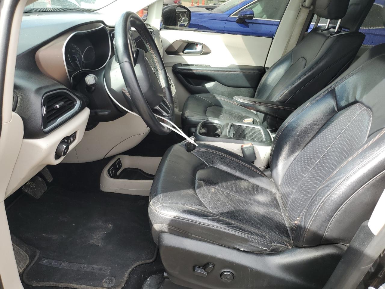 2017 Chrysler Pacifica Touring L Plus VIN: 2C4RC1EG7HR796466 Lot: 70846715