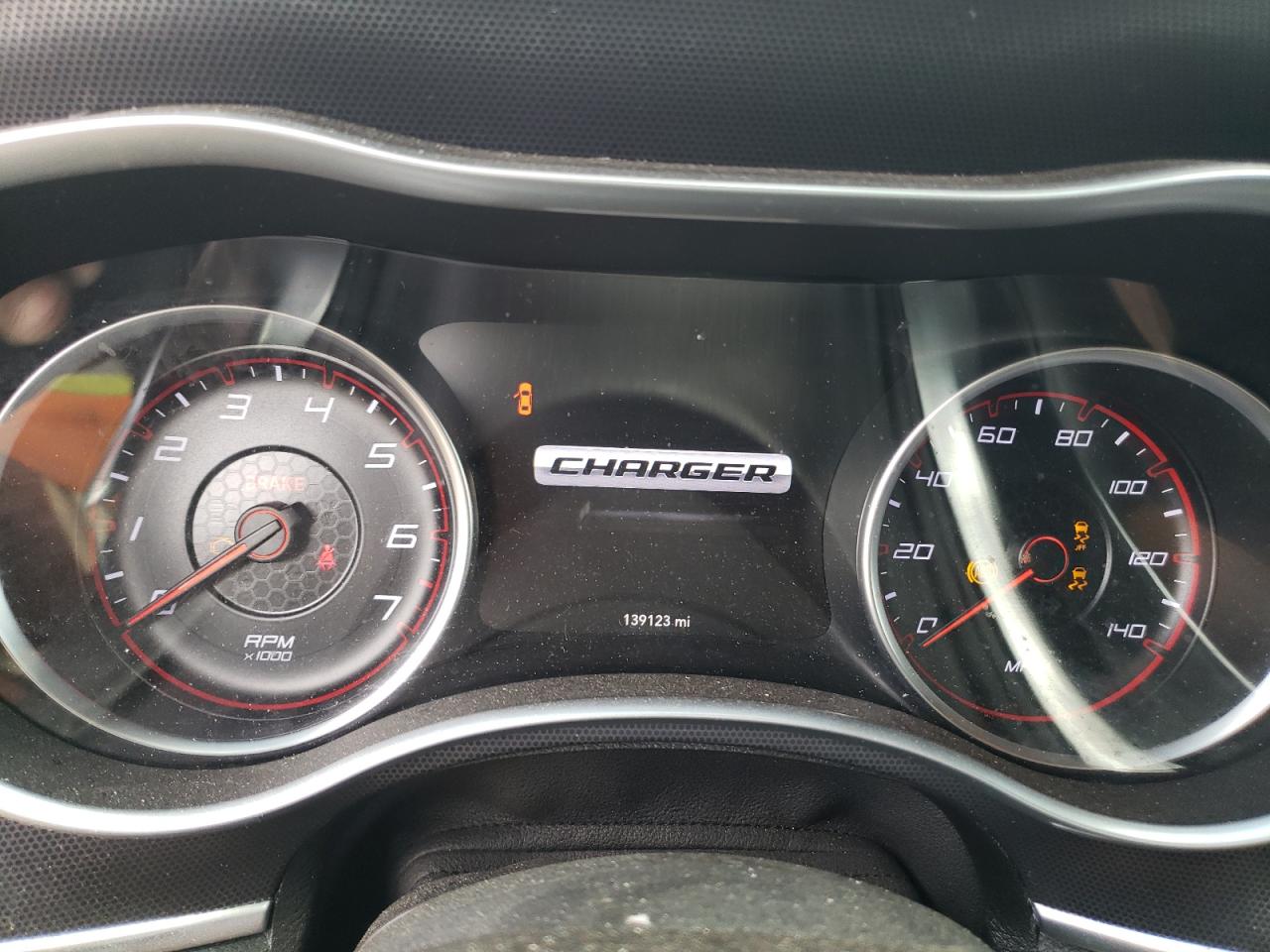 2015 Dodge Charger Sxt VIN: 2C3CDXHG0FH836475 Lot: 71653025