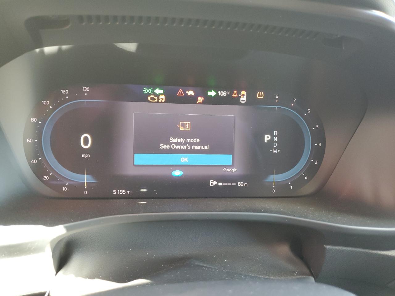 2024 Volvo Xc40 Plus VIN: YV4L12UE1R2379682 Lot: 81924045