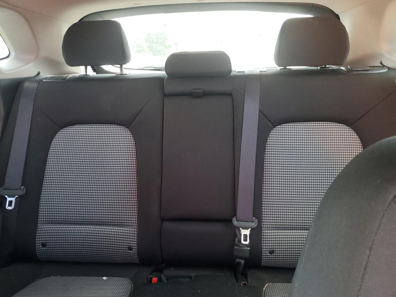 2018 Hyundai Kona Sel VIN: KM8K2CAA1JU087764 Lot: 71173205