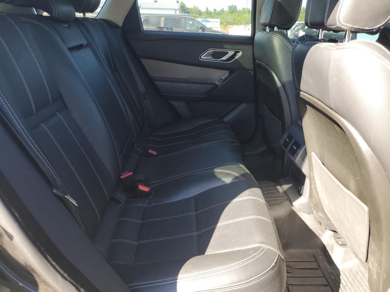 2020 Land Rover Range Rover Velar S VIN: SALYB2EX2LA254542 Lot: 80529085