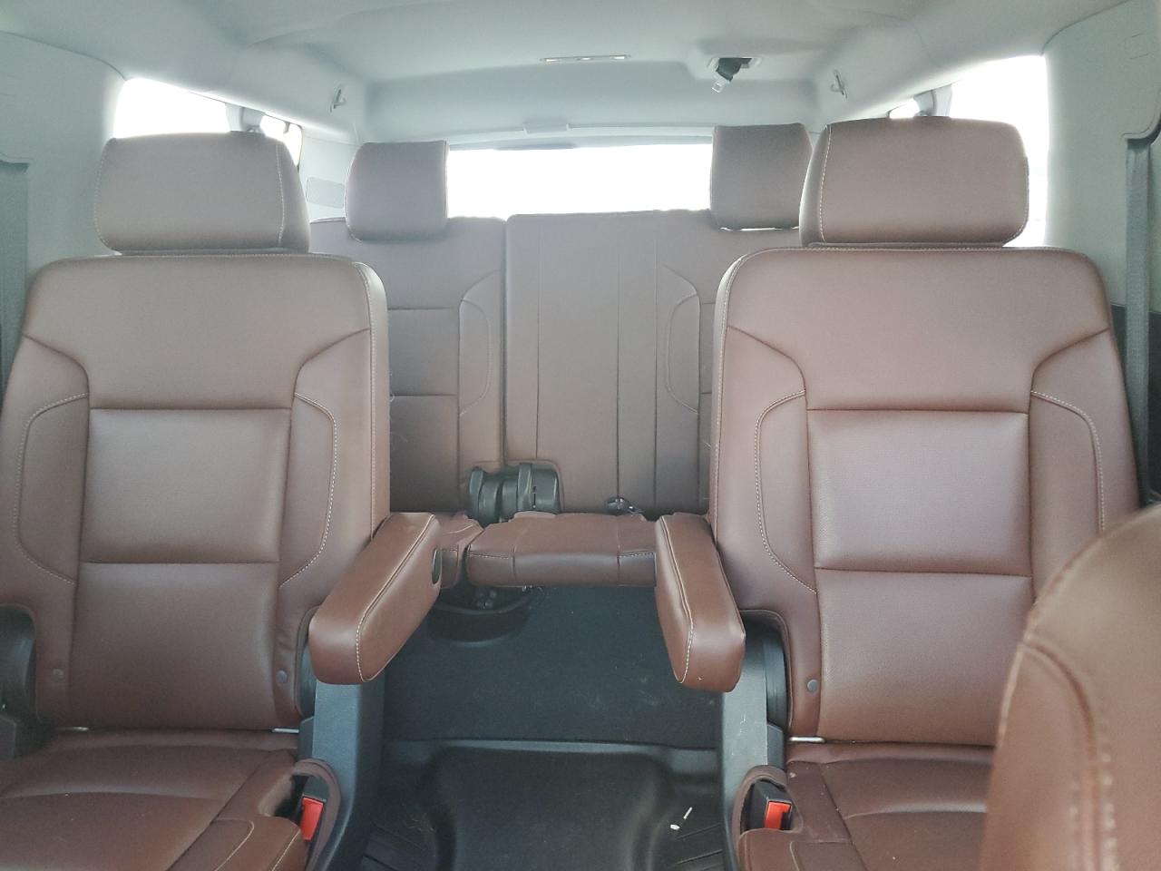 2020 Chevrolet Suburban K1500 Premier VIN: 1GNSKJKJ6LR108337 Lot: 81104735