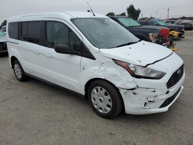 2023 FORD TRANSIT CONNECT XLT  