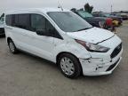 2023 FORD TRANSIT CONNECT XLT   à vendre chez Copart CA - LOS ANGELES