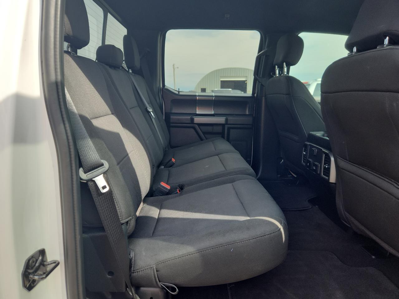 2020 Ford F150 Supercrew VIN: 1FTEW1EP8LFA00880 Lot: 81434995