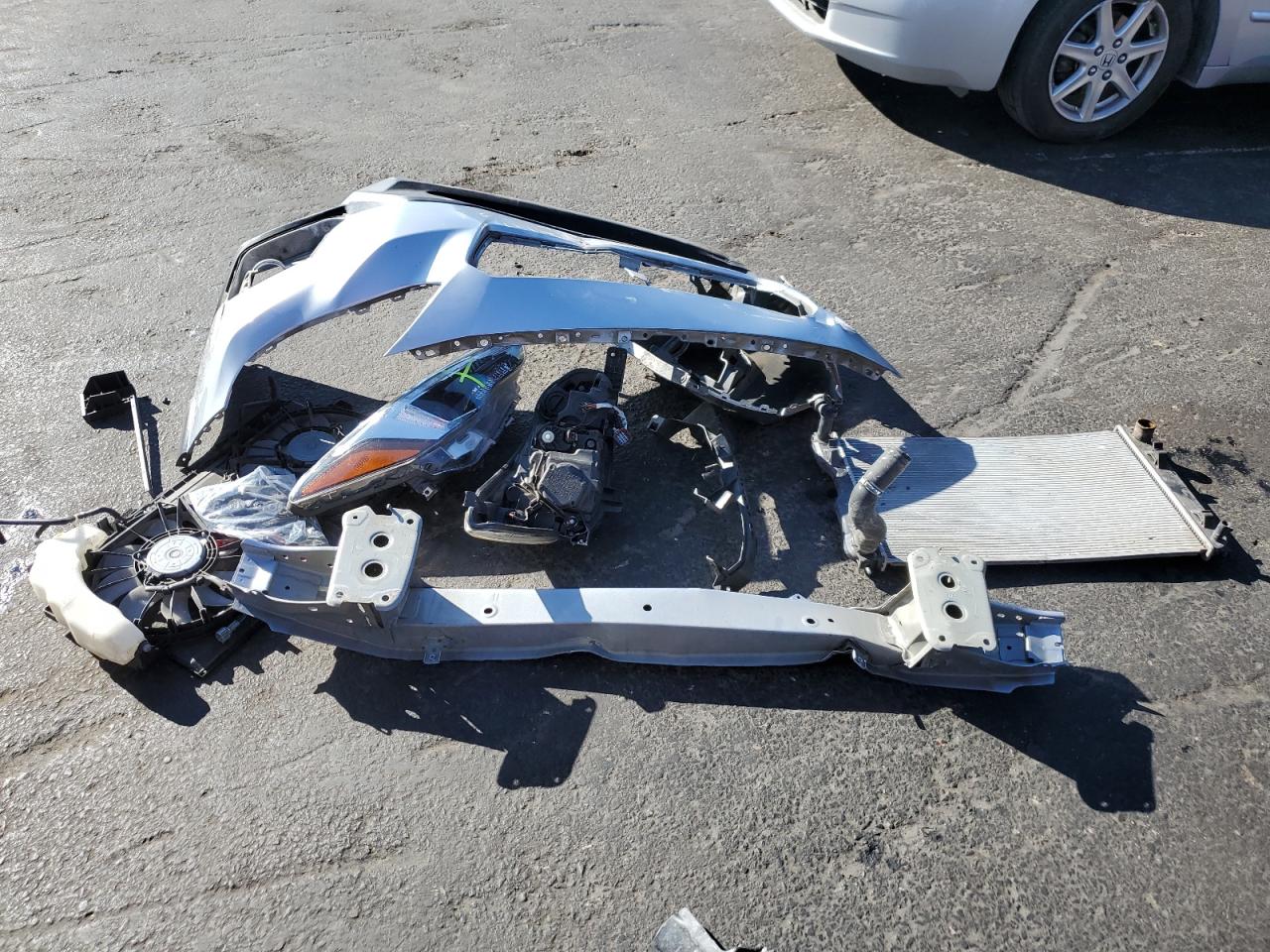 2018 Subaru Crosstrek Limited VIN: JF2GTAMC1JH268186 Lot: 80907115