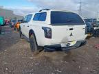 2019 MITSUBISHI L200 CHALLENGER for sale at Copart BRISTOL