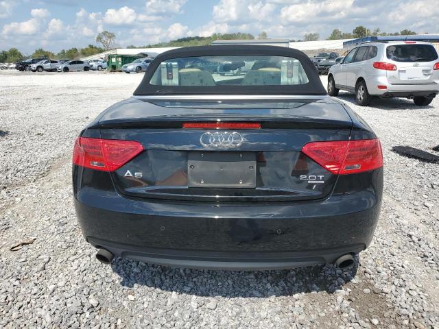  AUDI A5 2014 Czarny
