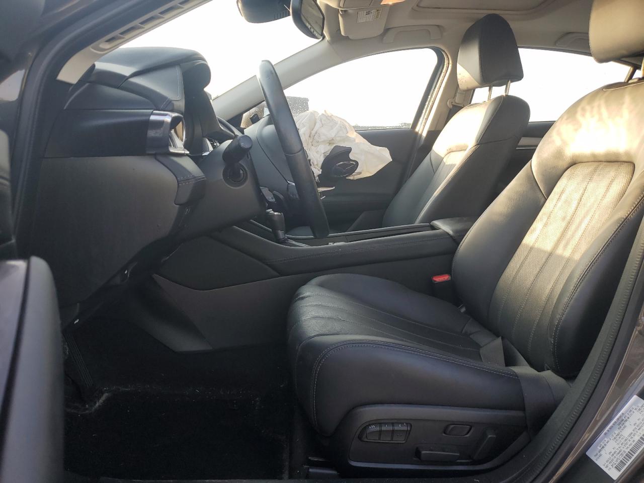 2018 Mazda 6 Grand Touring Reserve VIN: JM1GL1WY6J1336188 Lot: 81438055