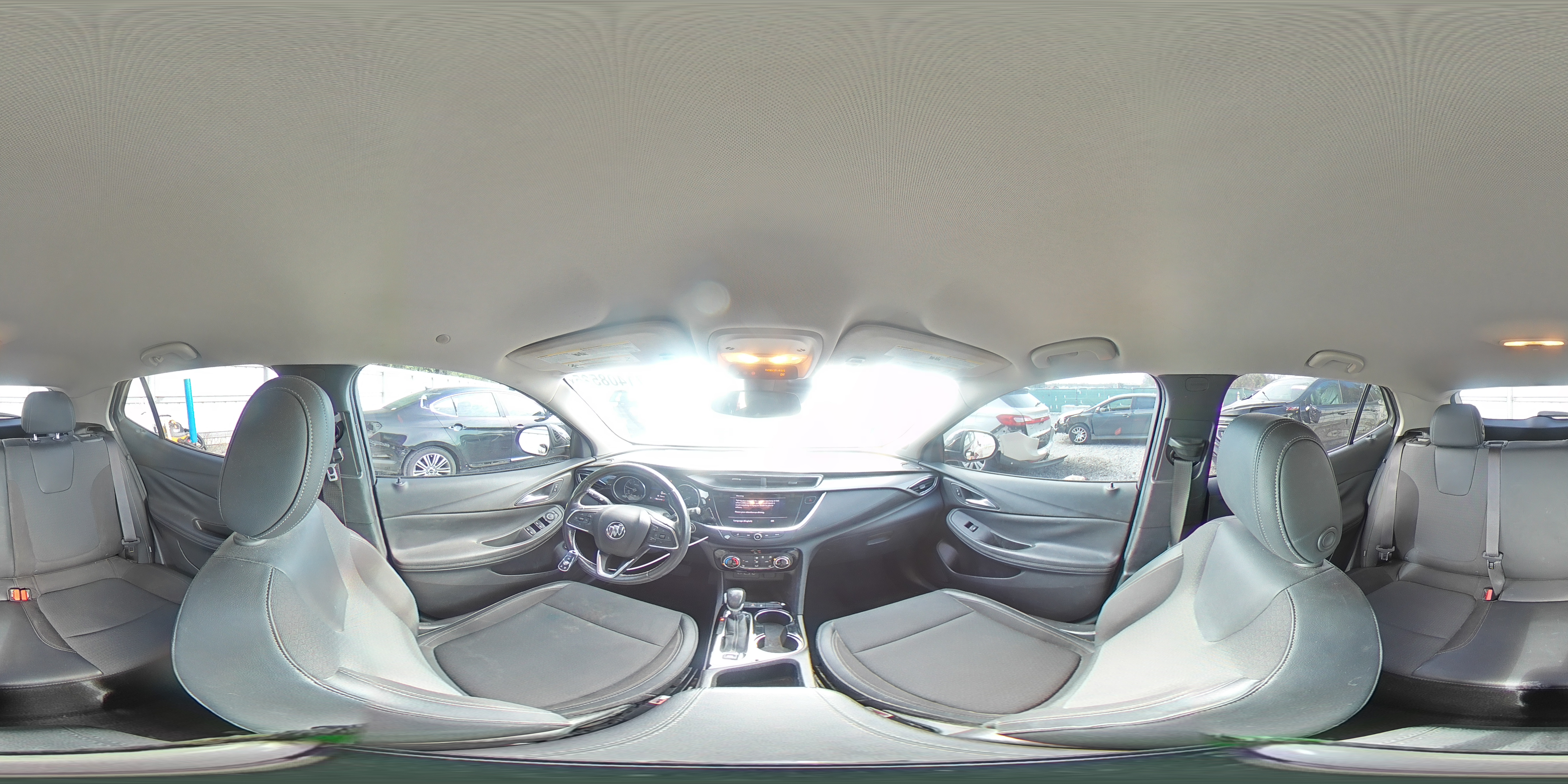 2020 Buick Encore Gx Preferred VIN: KL4MMBS26LB092718 Lot: 71408525