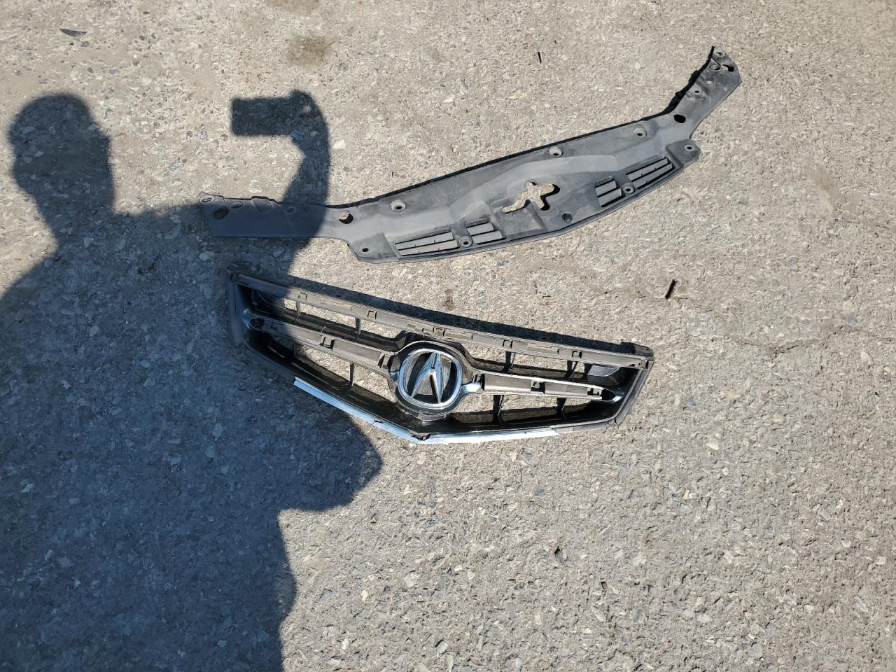 2008 Acura Tsx VIN: JH4CL96968C015836 Lot: 80802345