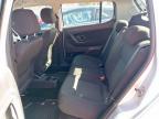 2010 SKODA FABIA SE TSI 105  for sale at Copart WOLVERHAMPTON