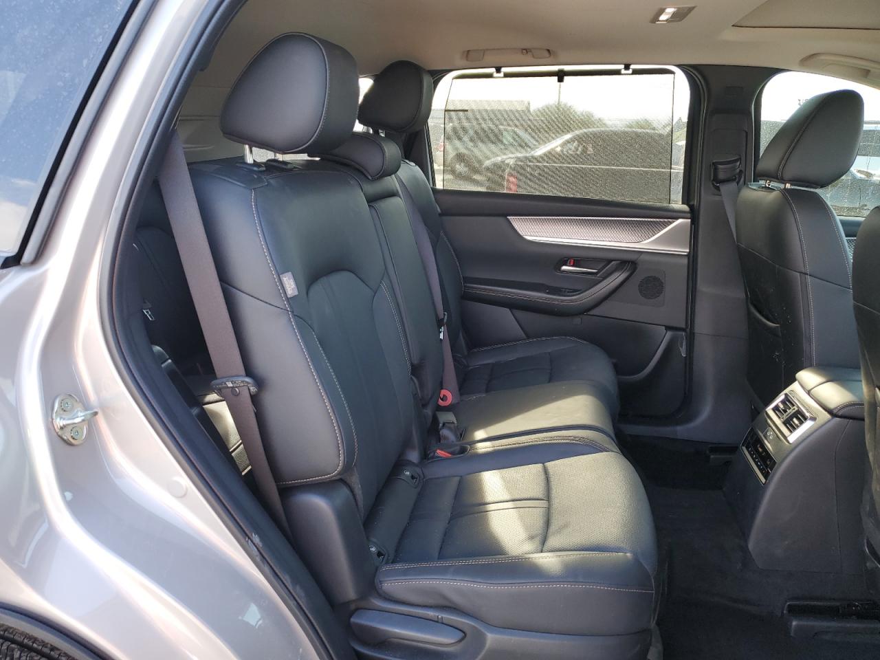 2025 Mazda Cx-90 Preferred VIN: JM3KKBHD9S1231490 Lot: 71928905