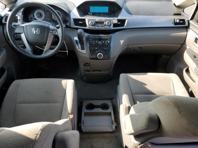 2011 HONDA ODYSSEY LX  
