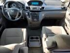 2011 HONDA ODYSSEY LX   for sale at Copart ON - OTTAWA