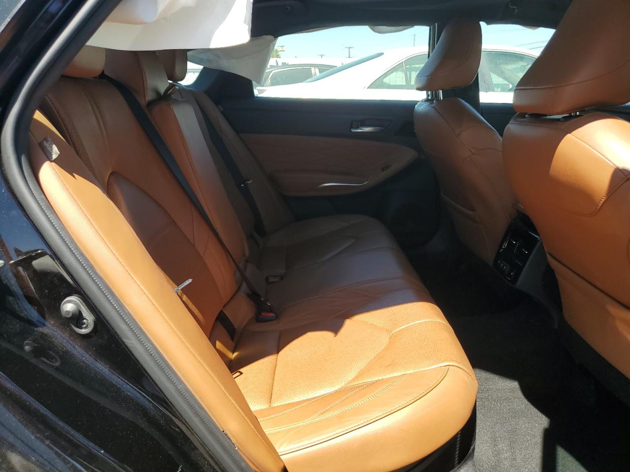 2020 Toyota Avalon Limited VIN: 4T1C21FB9LU012940 Lot: 71529925