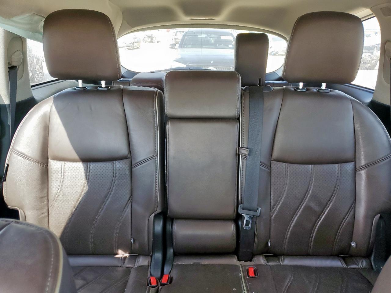 2020 Infiniti Qx60 Luxe VIN: 5N1DL0MN4LC507917 Lot: 81226095