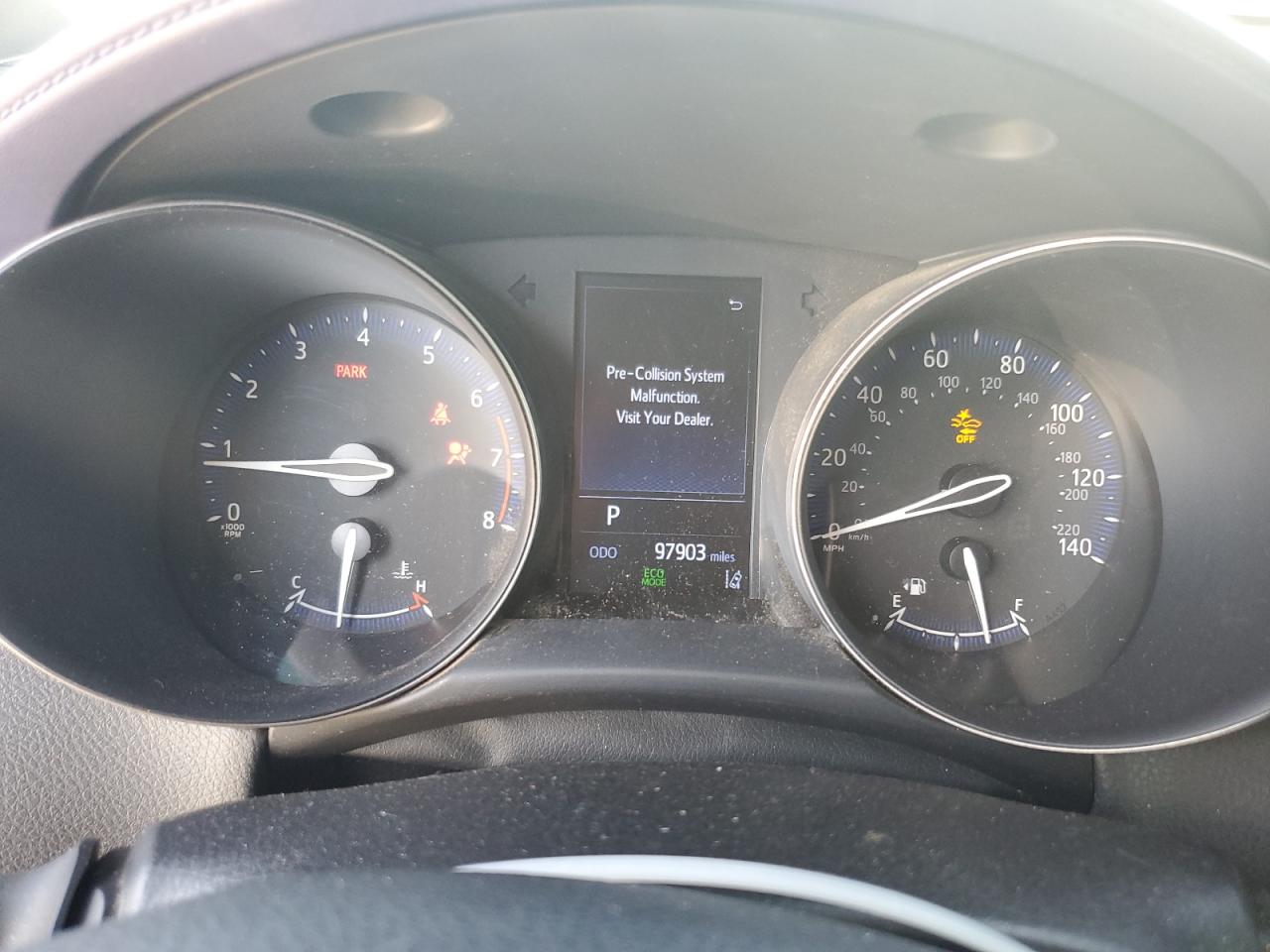 2020 Toyota C-Hr Xle VIN: JTNKHMBX2L1088885 Lot: 81982585