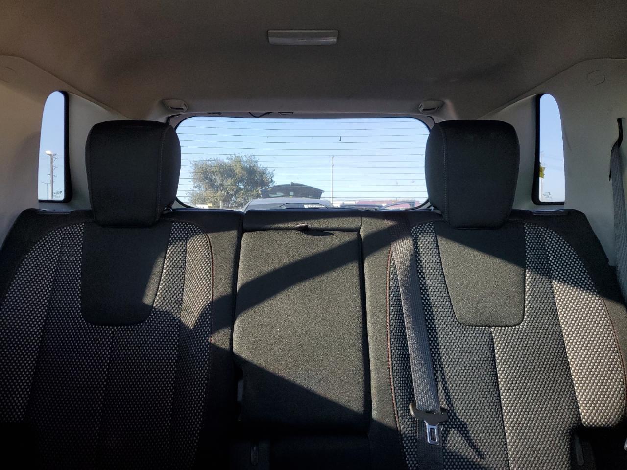 2017 GMC Terrain Sle VIN: 2GKALMEK7H6300316 Lot: 81151995