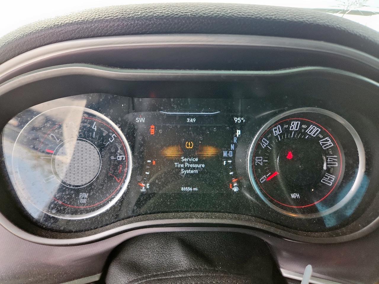 2019 Dodge Challenger Sxt VIN: 2C3CDZAG5KH751485 Lot: 84646485