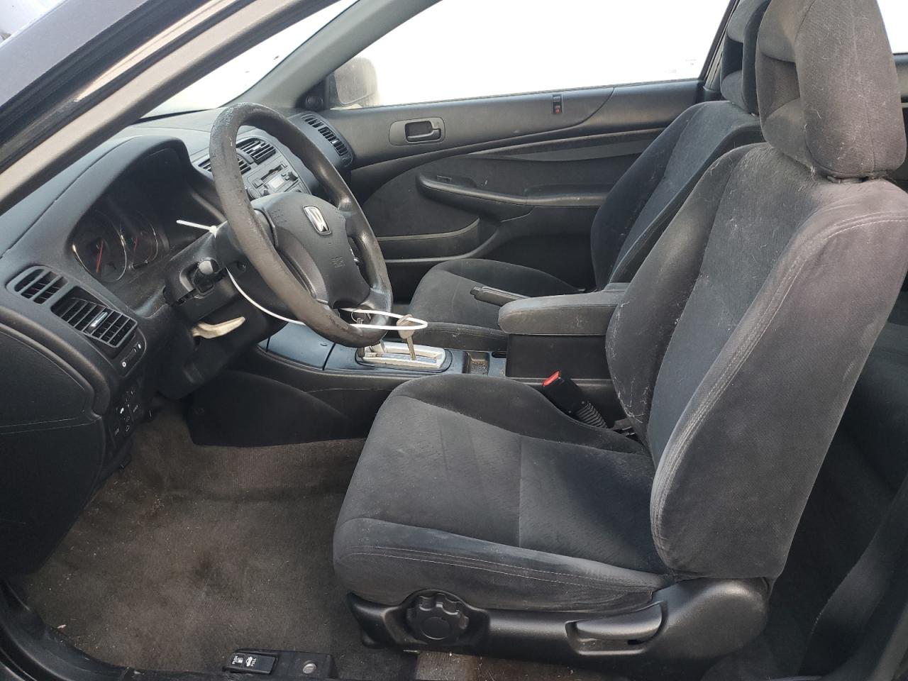 2003 Honda Civic Ex VIN: 1HGEM22913L011594 Lot: 71269955