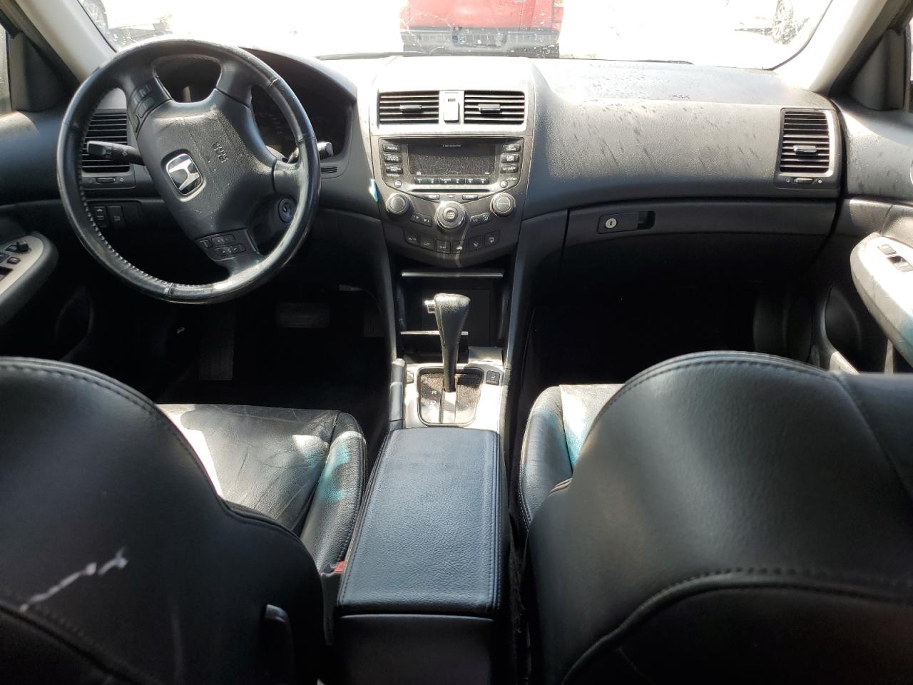 2005 Honda Accord Ex VIN: 1HGCM665X5A001862 Lot: 72028415