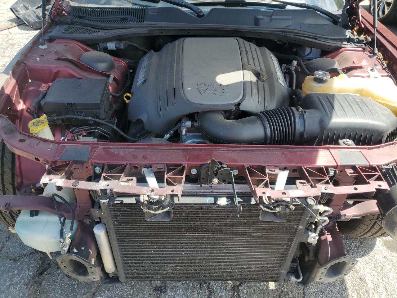 2018 Dodge Challenger R/T VIN: 2C3CDZBT0JH196021 Lot: 70679355